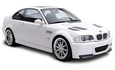 M3 Coupe